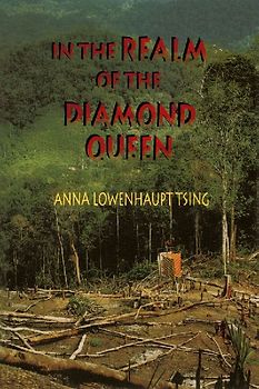 In the Realm of the Diamond Queen