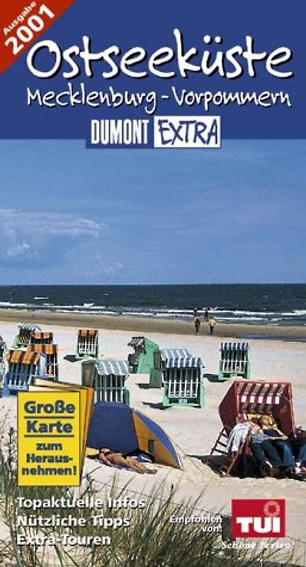 Ostseeküste Mecklenburg-Vorpommern