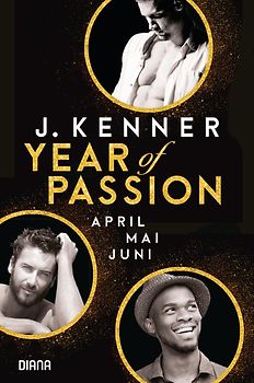 Year of Passion (4-6)