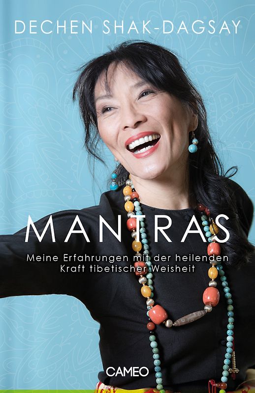 Mantras, Musik & Magic Moments