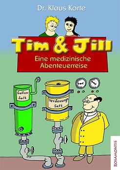 Tim und Jill