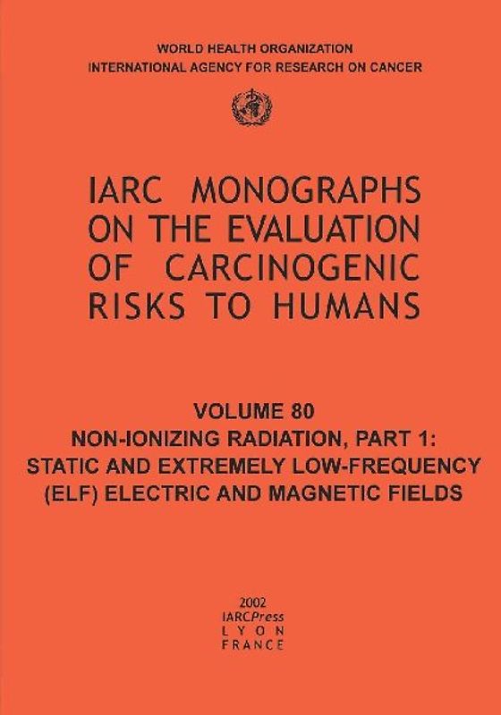 Non-Ionizing Radiation