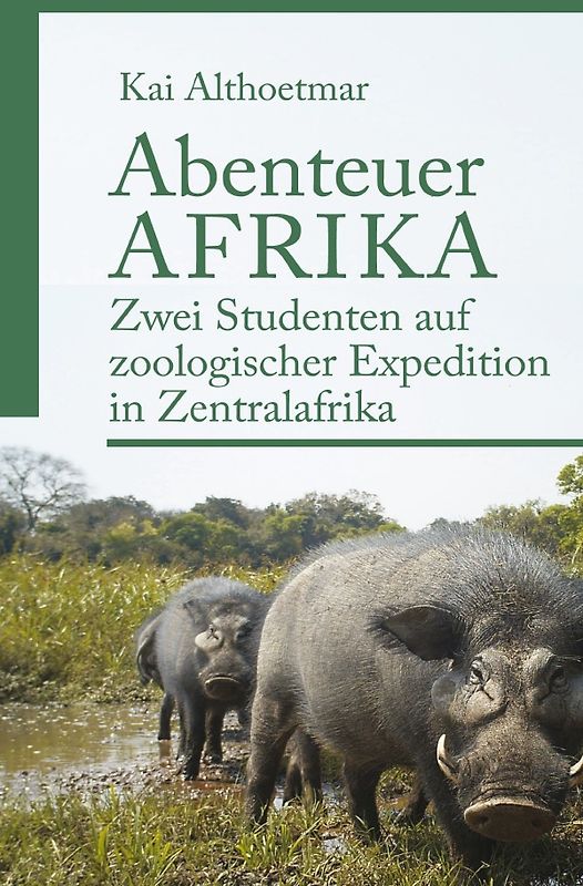 Abenteuer Afrika