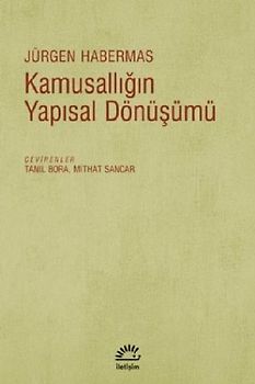 Kamusalligin Yapisal Dönüsümü