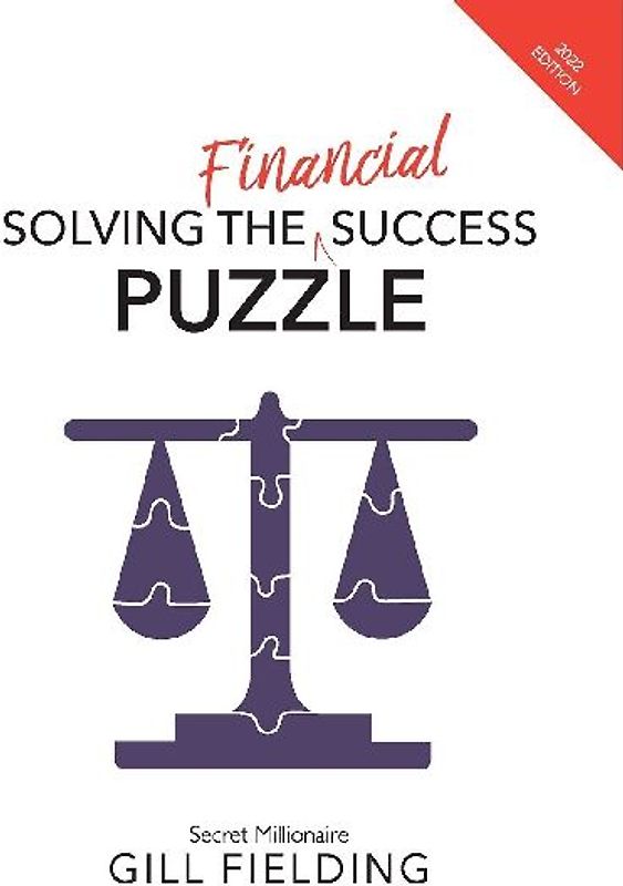 Solving the Financial Success Puzzle