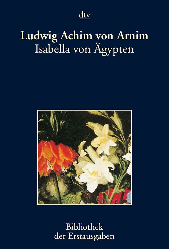 Isabella von Ägypten