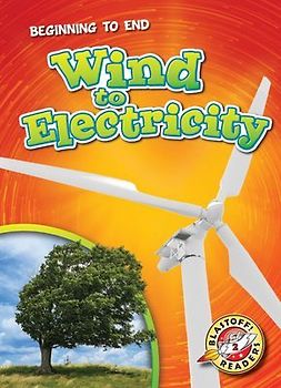 Wind to Electricity