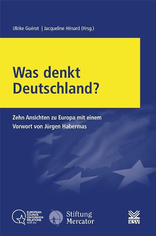 Was denkt Deutschland?