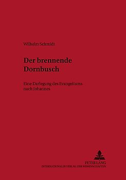 Der brennende Dornbusch