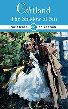 220. The Shadow of Sin (The Eternal Collection, Band 220)