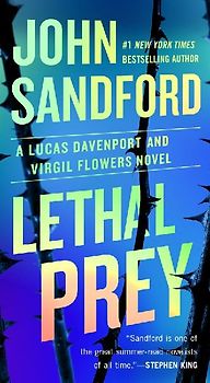 Lethal Prey