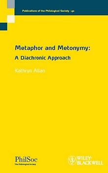 Metaphor and Metonymy