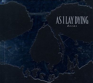 As I Lay Dying - Decas