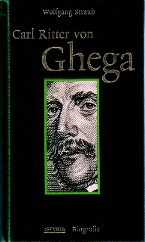 Carl Ritter von Ghega