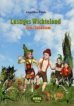 Lustiges Wichteland Sim-Saladum