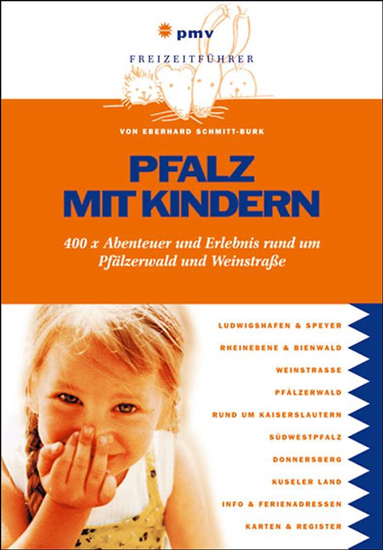 Pfalz mit Kindern
