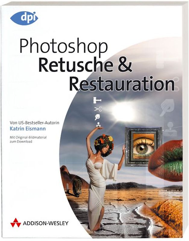 Photoshop - Retusche & Restauration