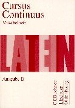 Cursus Continuus - Ausgabe B