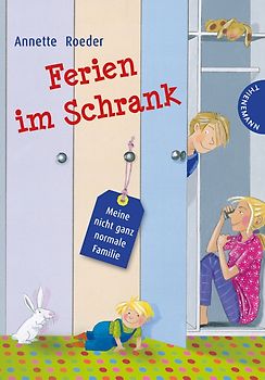 Ferien im Schrank