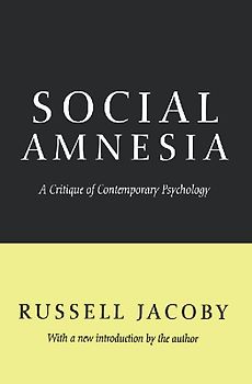 Social Amnesia