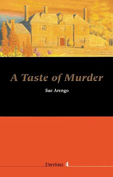 Storylines / 8. Schuljahr, Stufe 2 - A Taste of Murder