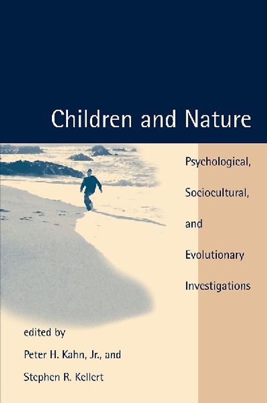 Children and Nature