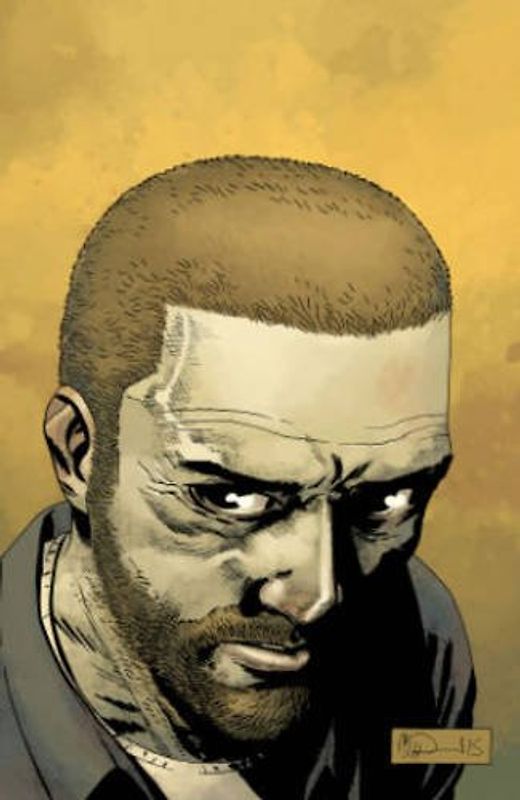 The Walking Dead Volume 24 - Kirkman, Robert