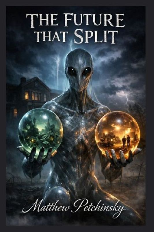 The Future That Split