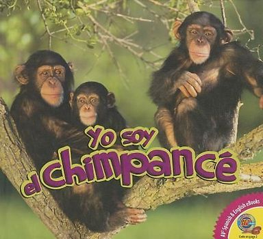 Yo Soy el Chimpance