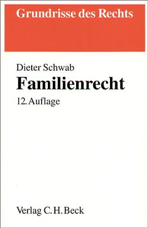 Familienrecht