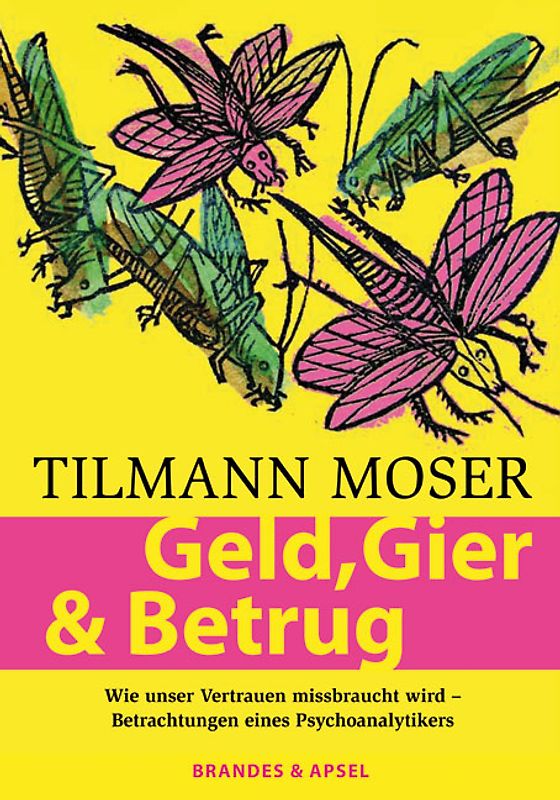 Geld, Gier & Betrug