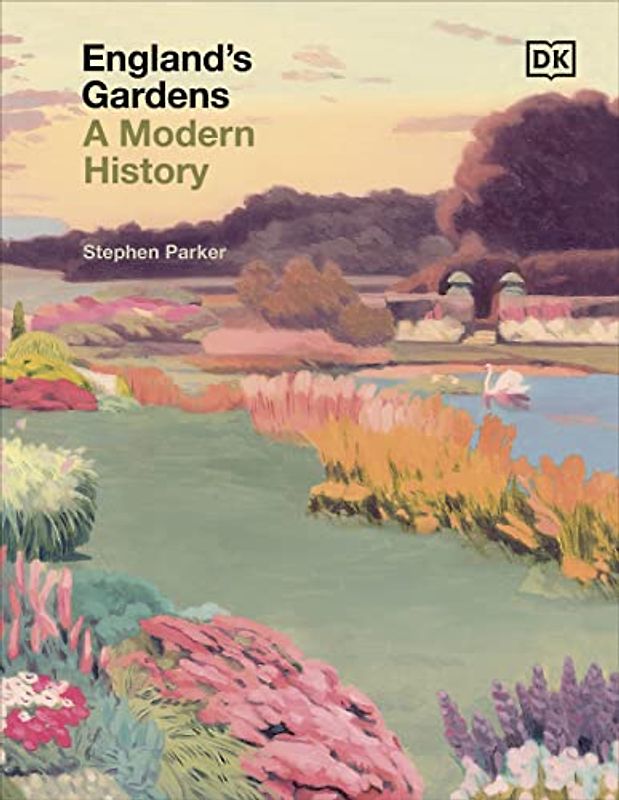 England's Gardens
