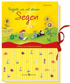Begleite uns mit deinem Segen