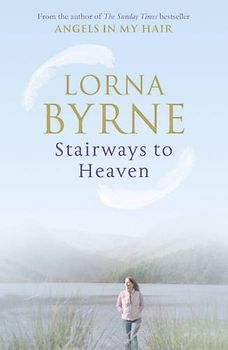 Stairways to Heaven - Byrne, Lorna