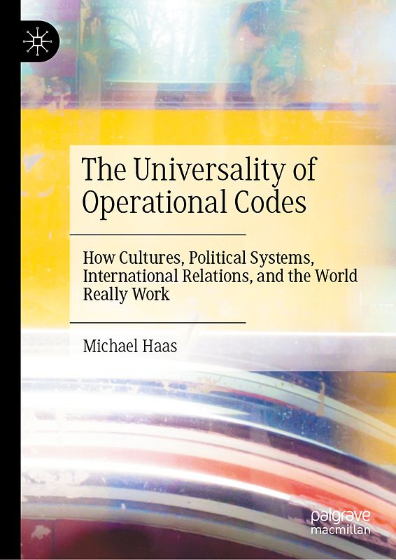 The Universality of Operational Codes