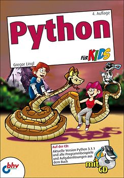 Python für Kids