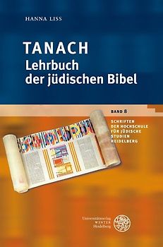 Tanach – Lehrbuch der jüdischen Bibel