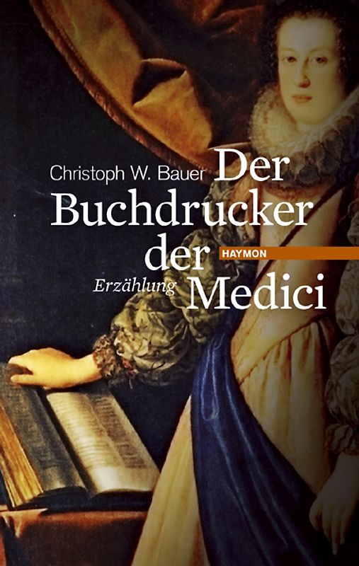 Der Buchdrucker der Medici