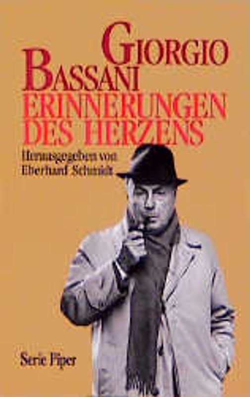 Erinnerungen des Herzens