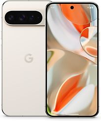 Image of Google Pixel 9 Pro XL Dual SIM 128GB porselein (Refurbished)