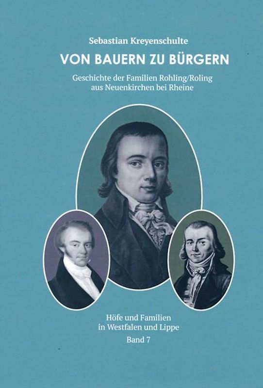 Von Bauern zu Bürgern