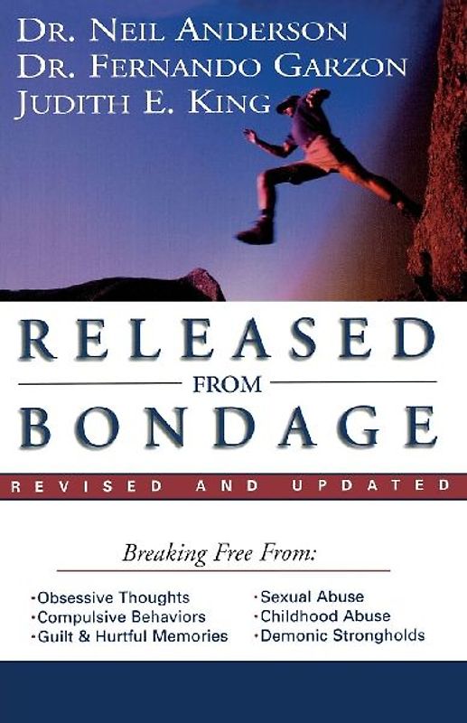 Released from Bondage
