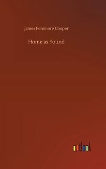 Home as Found