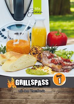 GRILLSPASS mit dem Thermomix