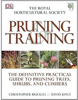 RHS Pruning and Training - Christopher Brickell [Hardcover]