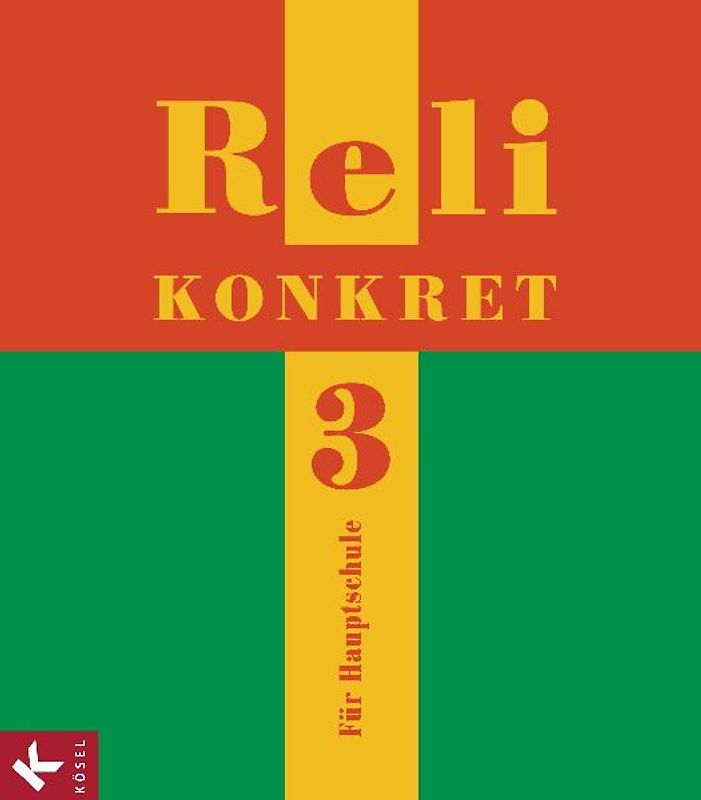 Reli konkret 3 (HS,  9. Jg.)