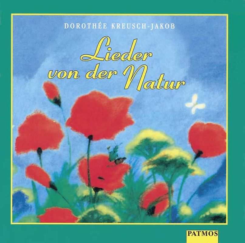 Lieder von der Natur
