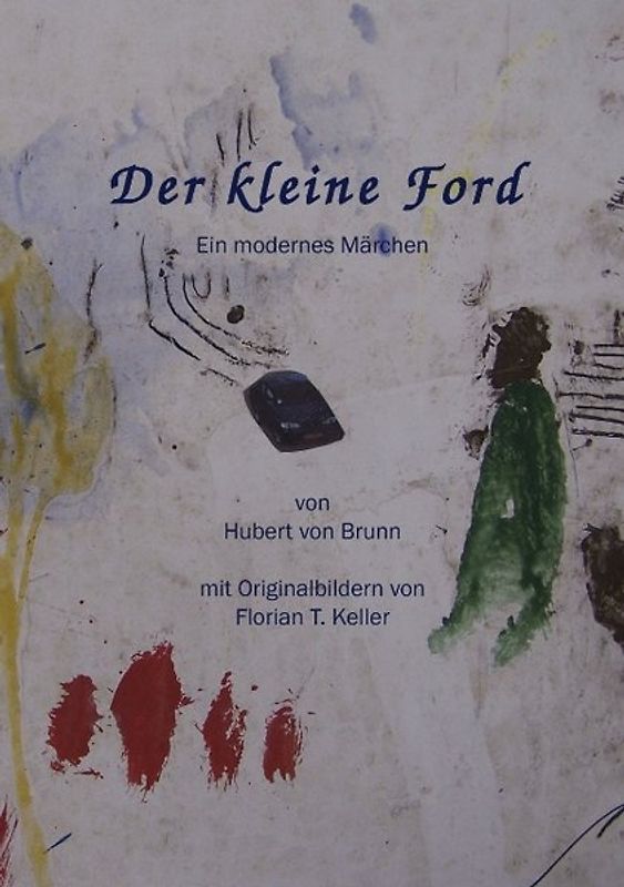 Der kleine Ford