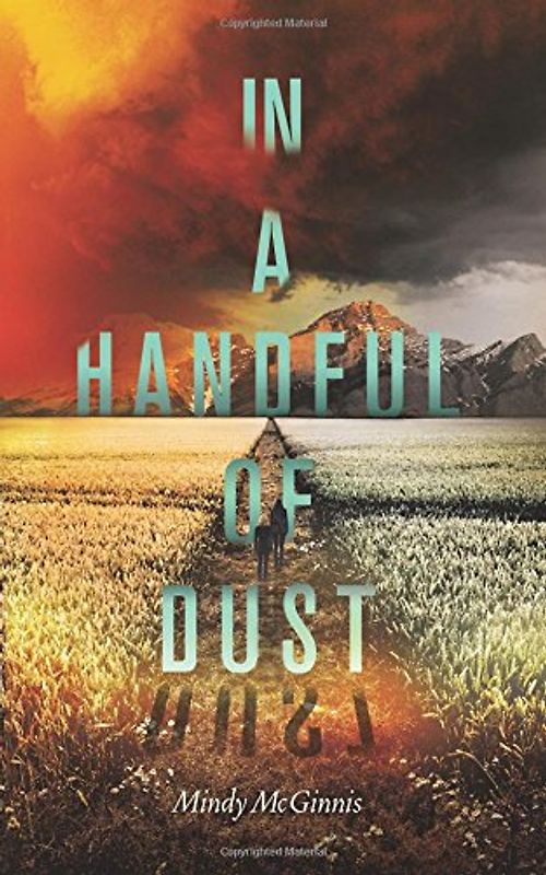 In a Handful of Dust - McGinnis, Mindy