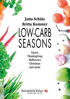 Low-Carb Seasons